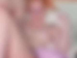Live cam show with AngelWise - Red Hair Young Adult on Instabang
