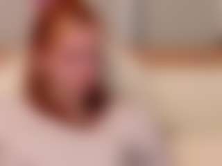 Live cam show with AngelWise - Red Hair on SxyPornLive
