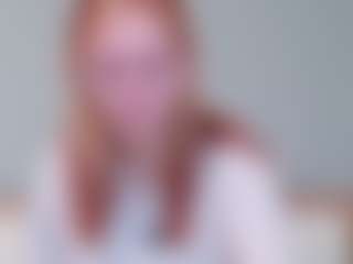 Live cam show with AngelWise - Red Hair Shaved Pussy on sexylive.show