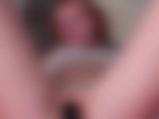 Live cam show with AngelWise - Red Hair Dildo on nudelive.tv