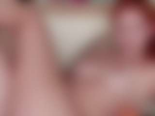 Live cam show with AngelWise - Red Hair Young Adult on sexylive.show