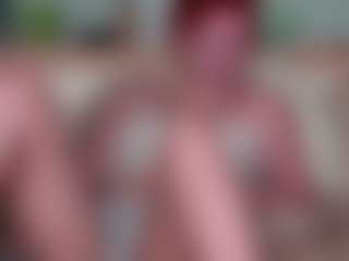 Live cam show with AngelWise - Red Hair College on Hubzter Live