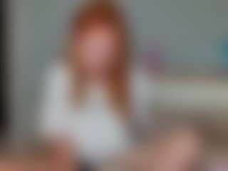 Live cam show with AngelWise - Red Hair Anal on Camsoda