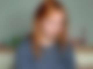 Live cam show with AngelWise - Red Hair College on intimatelivegirls.com
