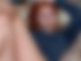 Live cam show with AngelWise - Tease Red Hair on Camversity