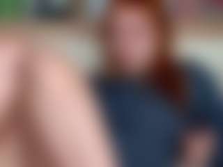 Live cam show with AngelWise - Red Hair Young Adult on Ass Tok