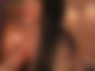 Christine Ford's Live Sex Cam Show