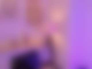 Christine Ford's Live Sex Cam Show