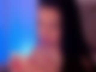 Christine Ford's Live Sex Cam Show