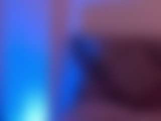 Christine Ford's Live Sex Cam Show