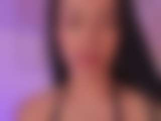 Christine Ford's Live Sex Cam Show