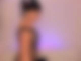 Live cam show with Scarlett Blaze - Brown Hair on iamadamtest123.com