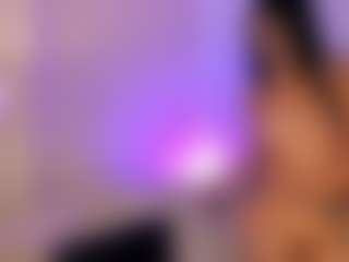 Scarlett Blaze's Live Sex Cam Show