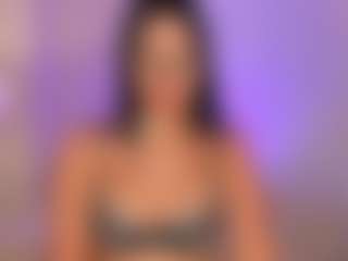 Scarlett Blaze's Live Sex Cam Show