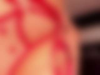 Scarlett Blaze's Live Sex Cam Show