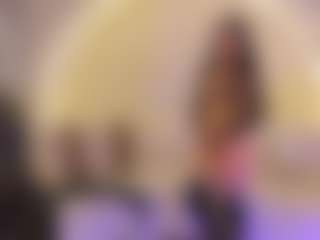 Scarlett Blaze's Live Sex Cam Show