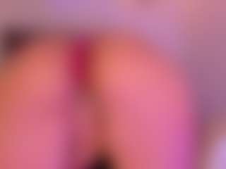 Scarlett Blaze's Live Sex Cam Show