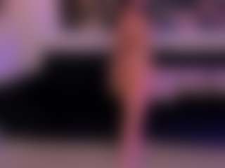 Scarlett Blaze's Live Sex Cam Show