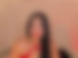 Scarlett Blaze's Live Sex Cam Show