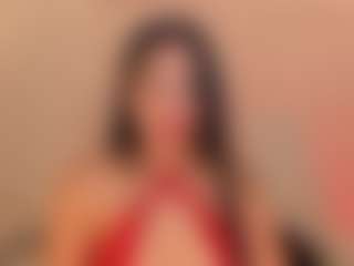 Scarlett Blaze's Live Sex Cam Show