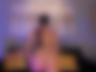 Show in cam erotica live di Scarlett Blaze
