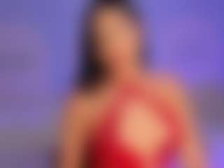 Scarlett Blaze's Live Sex Cam Show