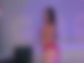 Scarlett Blaze's Live Sex Cam Show