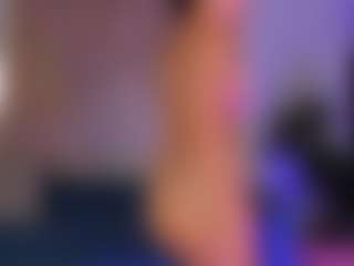 Scarlett Blaze's Live Sex Cam Show
