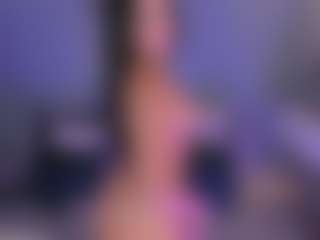 Scarlett Blaze's Live Sex Cam Show