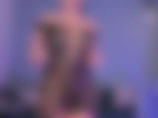Scarlett Blaze's Live Sex Cam Show