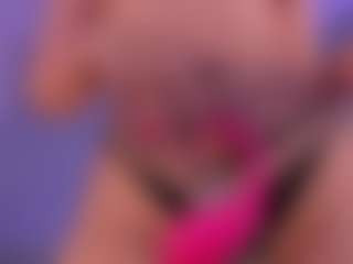 Scarlett Blaze's Live Sex Cam Show