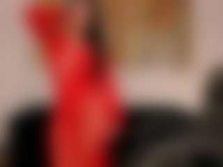 Scarlett Blaze's Live Sex Cam Show