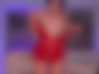 Scarlett Blaze's Live Sex Cam Show