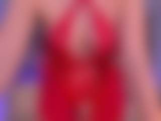 Scarlett Blaze's Live Sex Cam Show