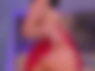Scarlett Blaze's Live Sex Cam Show
