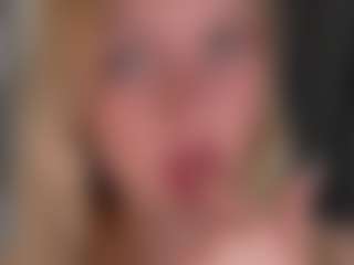 Live cam show with SusanSanders - Blonde Hair on Hubzter Live