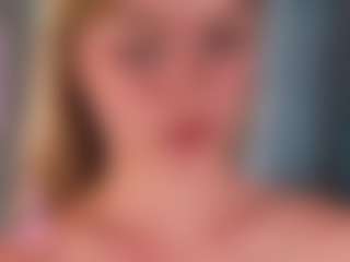 Live cam show with SusanSanders - Blonde Hair on Cam Slut