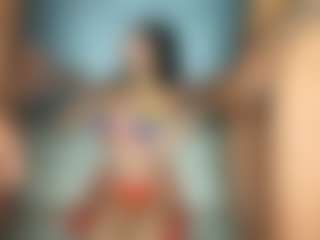 Live cam show with Sweet-hot01 - BBW on xfollow cams