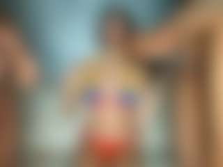 Live cam show with Sweet-hot01 - Fingering on Fit Hotties