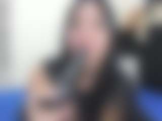 Live cam show with zusan-king - Dildo Brown Hair on live18s.com