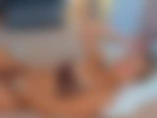 Live cam show with Aura-Powers - Flashing on Dare Cams