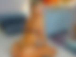 Aura-Powers's Live Sex Cam Show