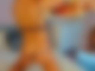 Live cam show with Aura-Powers - Green Eyes on Chatstar