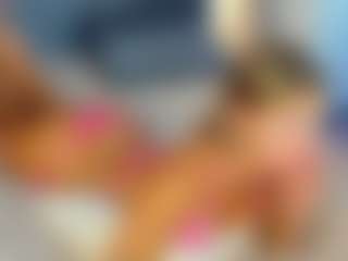 Aura-Powers's Live Sex Cam Show