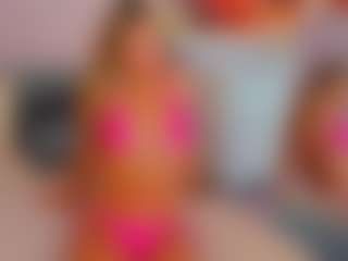 Live cam show with Aura-Powers - Facial Piercings on Chatstar