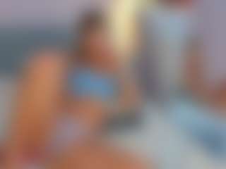 Aura-Powers's Live Sex Cam Show
