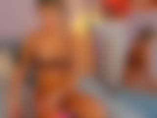 Live cam show with Aura-Powers - Erotic Dance on realtime-chat