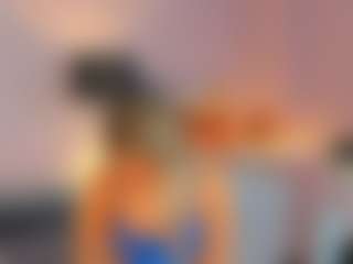 Aura-Powers's Live Sex Cam Show