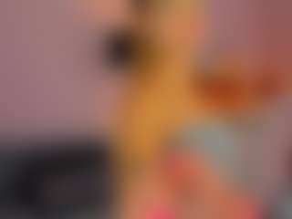 Aura-Powers's Live Sex Cam Show