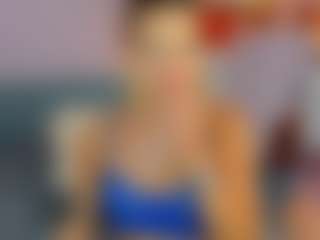 Live cam show with Aura-Powers - Big Ass on Camming Site